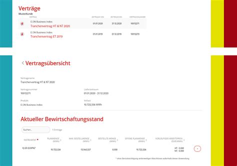 mein eon account löschen.